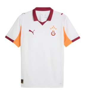 Galatasaray Trikot 2025/2026 Auswärts - Puma
