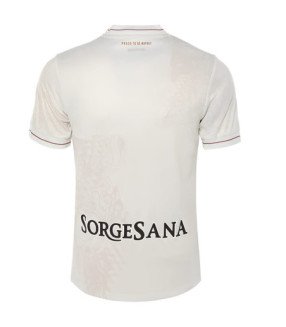 Neapel Trikot 2025/2026 Auswärts - EA7 Emporio Armani