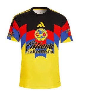 Club America Trikot 2025/2026 Heim - Adidas