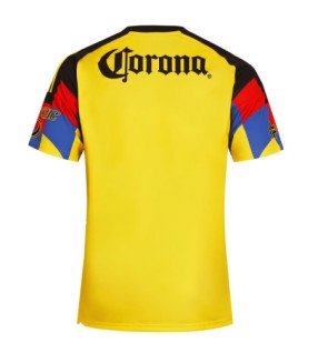 Club America Trikot 2025/2026 Heim - Adidas