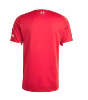 Liverpool Trikot 2025/2026 Heim - Adidas