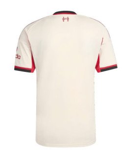 Liverpool Kinder Trikot 2025/2026 Auswärts - Adidas