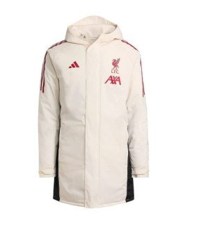 Liverpool 2025/2026 Steppjacke - Adidas