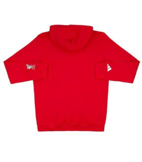 Liverpool Kapuzen Sweatshirt 2025/2026 - Adidas