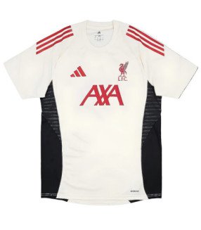 Liverpool Trikot 2025/2026 Training - Adidas