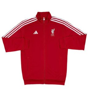 Liverpool 2025/2026 Jacke - Adidas