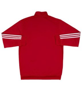 Liverpool 2025/2026 Jacke - Adidas