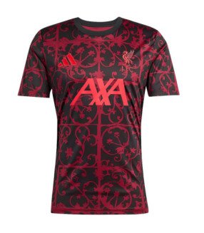 Liverpool Trikot 2025/2026 Training - Adidas