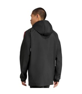 Liverpool 2025/2026 Kapuzenjacke - Adidas