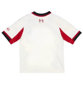 Liverpool  Trikot Shorts Socken Kinder 2025/2026 Auswärts - Adidas
