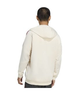 Liverpool Kapuzen Sweatshirt 2025/2026 - Adidas